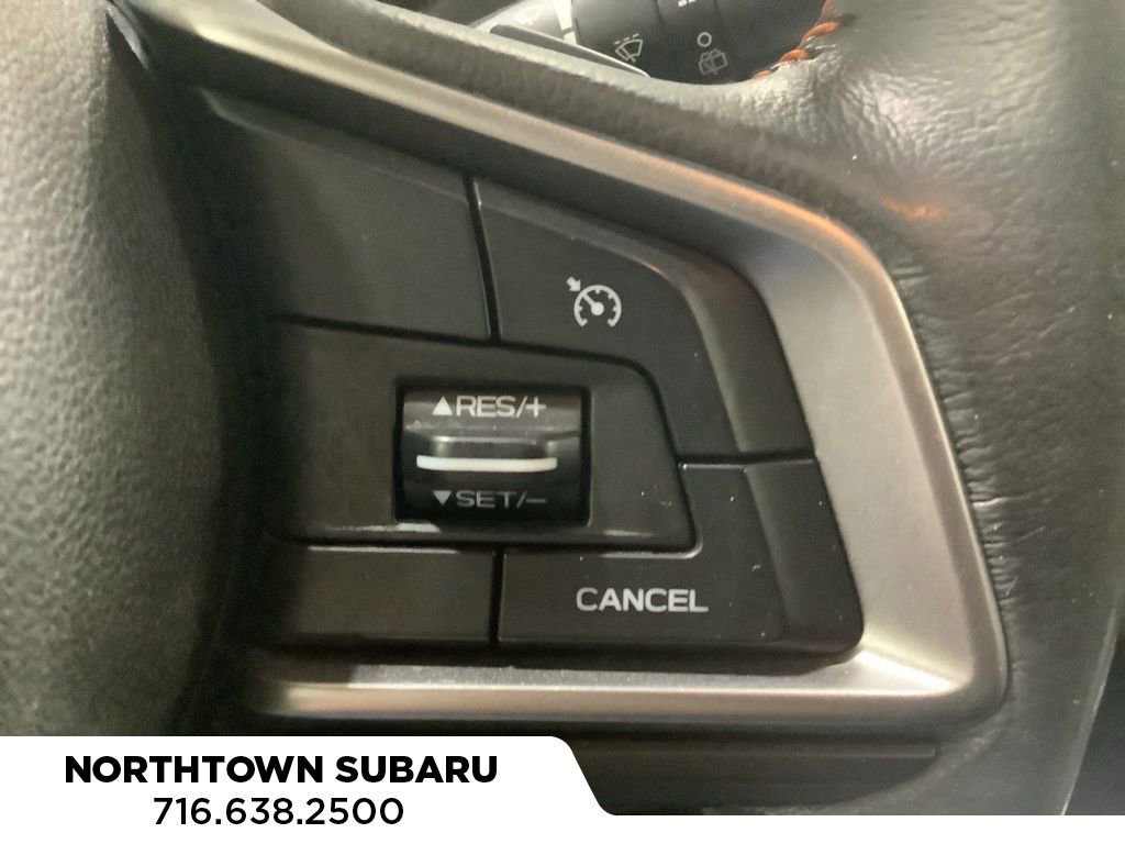 Used 2019 Subaru Crosstrek 2.0i Premium w/ Popular Package #2 AWD/4WD image 13