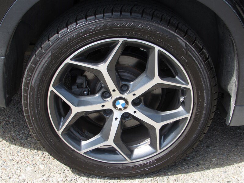Used 2019 BMW X1 sDrive28i w/ Convenience Package FWD image 35