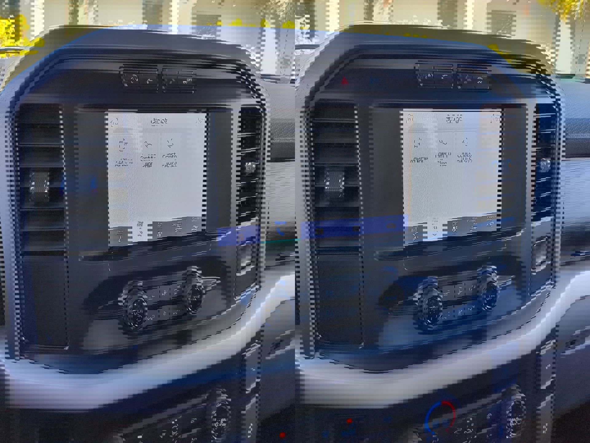 Used 2021 Ford F150 XLT image 22