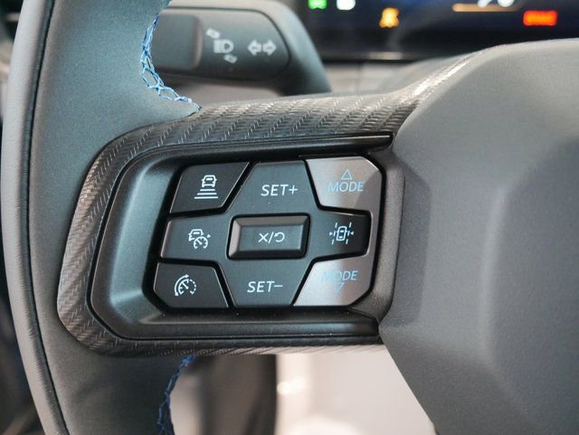 New 2025 Ford Mustang Dark Horse image 13