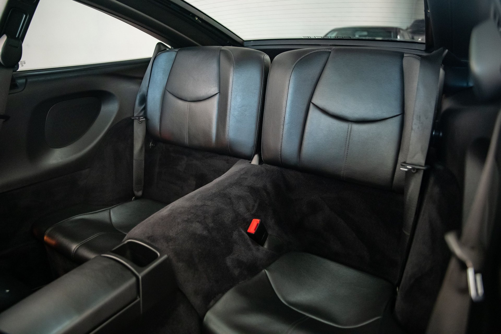 Used 2007 Porsche 911 Targa 4 AWD/4WD image 35