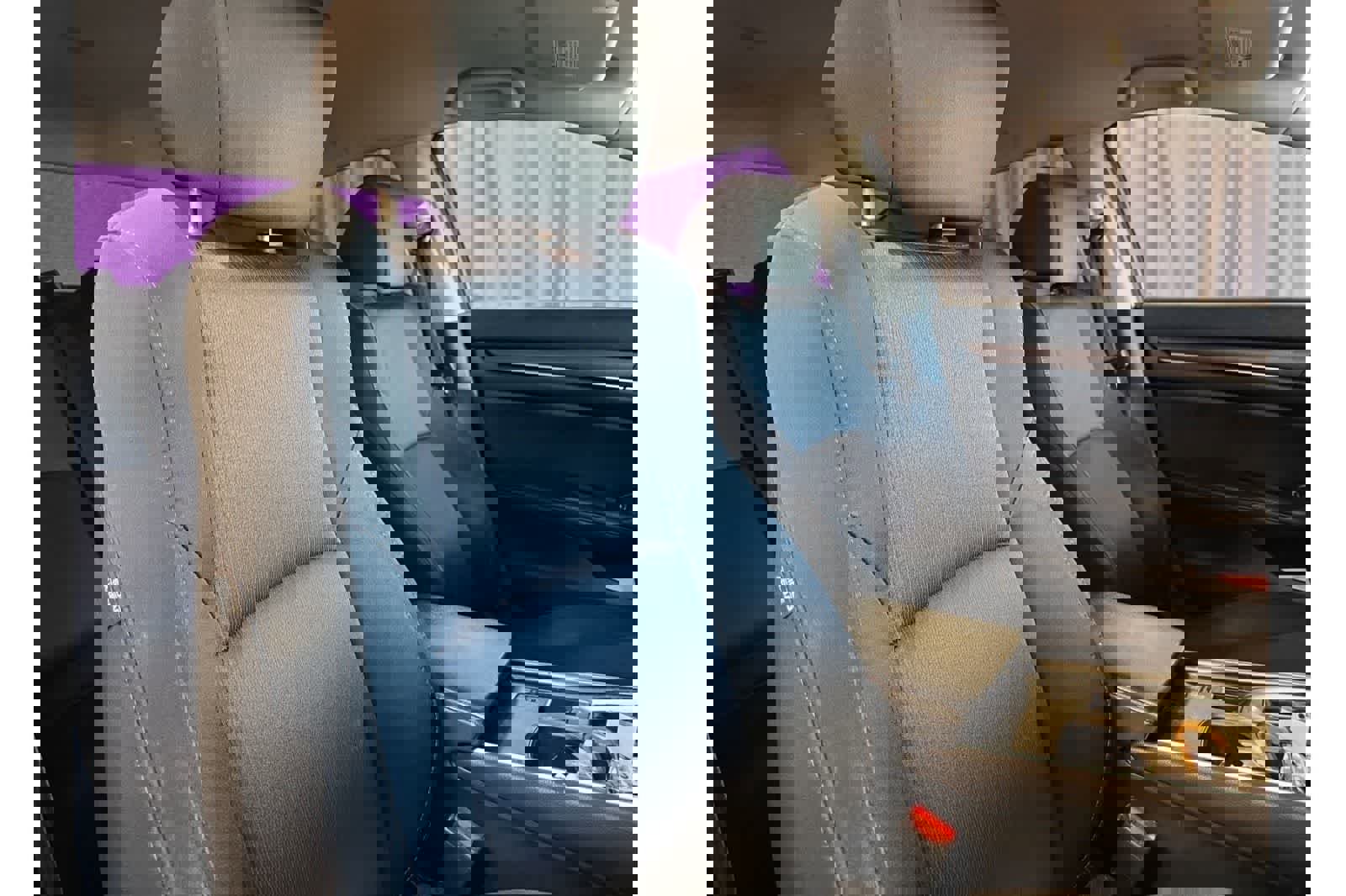 Used 2018 Honda Accord LX image 12