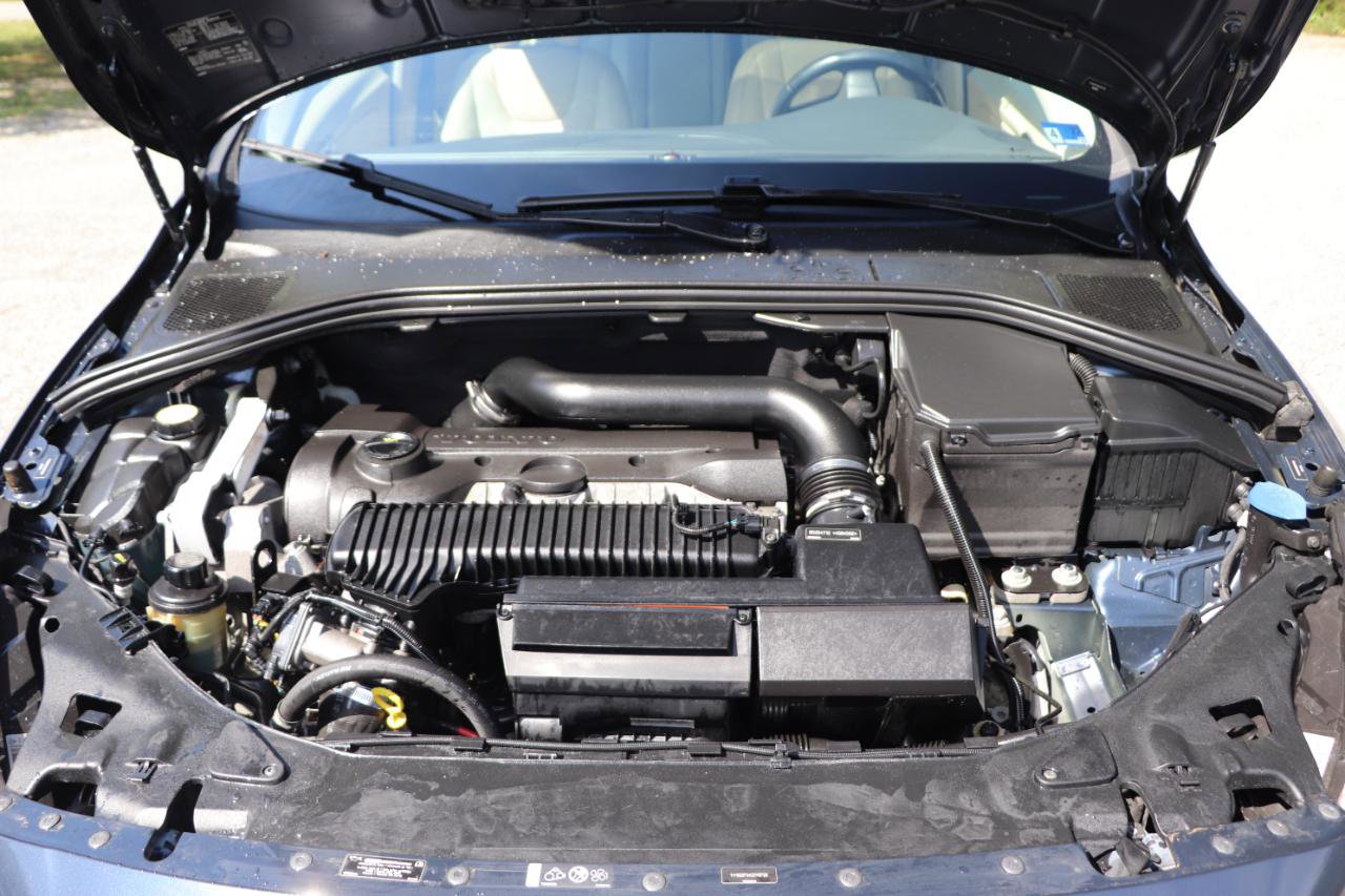 Used 2013 Volvo S60 T5 AWD/4WD image 39