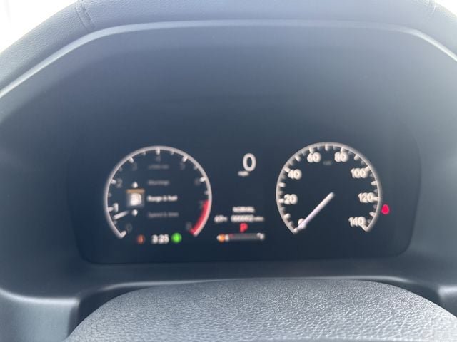New 2026 Honda Odyssey EX-L image 41