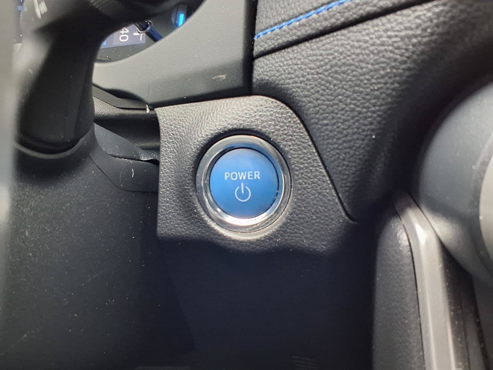 Used 2020 Toyota RAV4 XSE AWD/4WD image 12