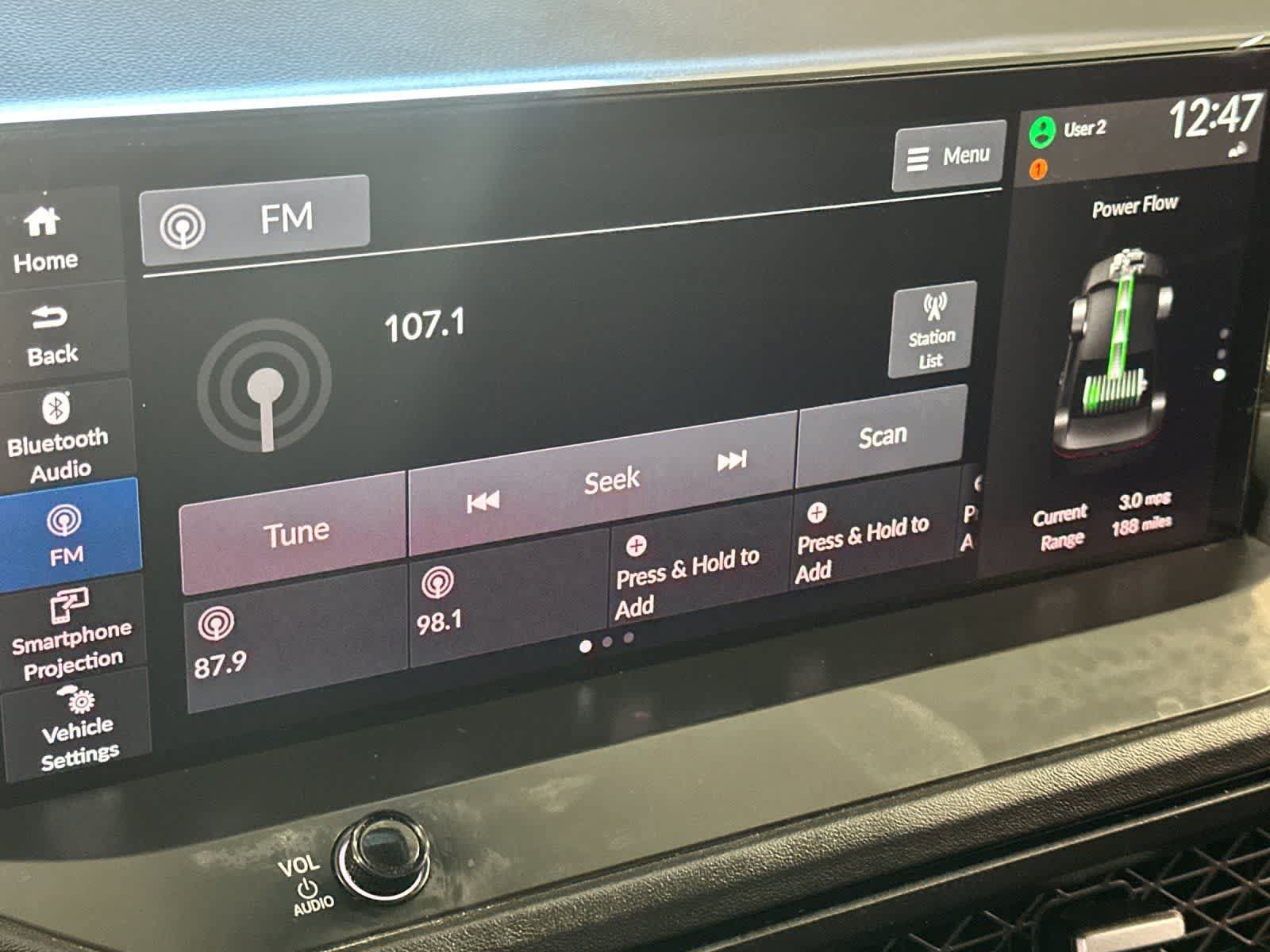Used 2024 Honda Accord Sport image 18