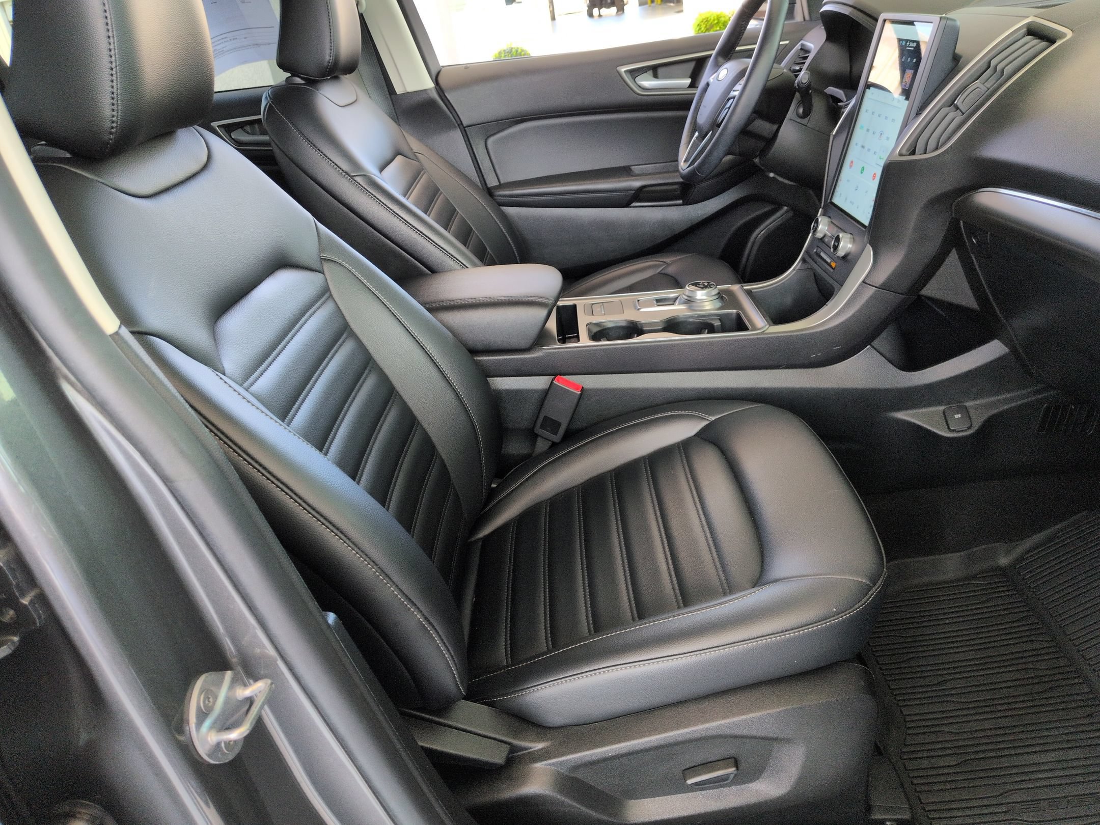 Used 2022 Ford Edge SEL w/ Convenience Package AWD/4WD image 34