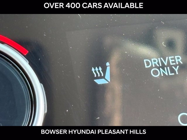 New 2027 Hyundai Santa Fe SEL AWD/4WD image 8