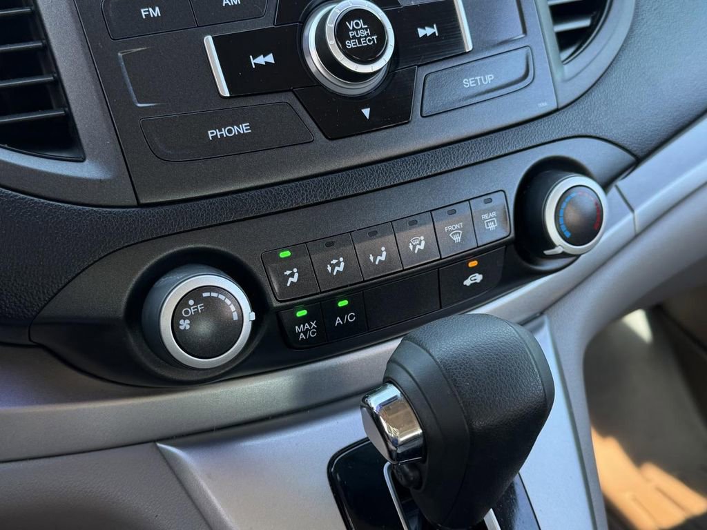 Used 2013 Honda CR-V LX image 21