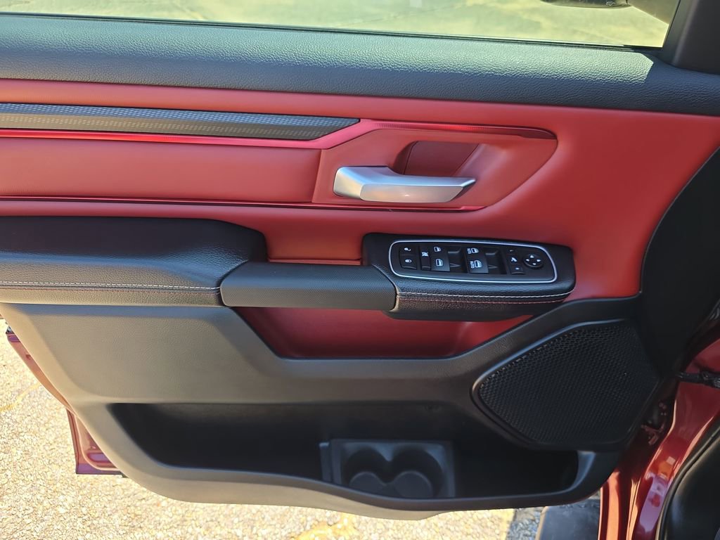 Used 2023 RAM 1500 Rebel w/ Rebel Level 1 Equipment Group AWD/4WD image 18