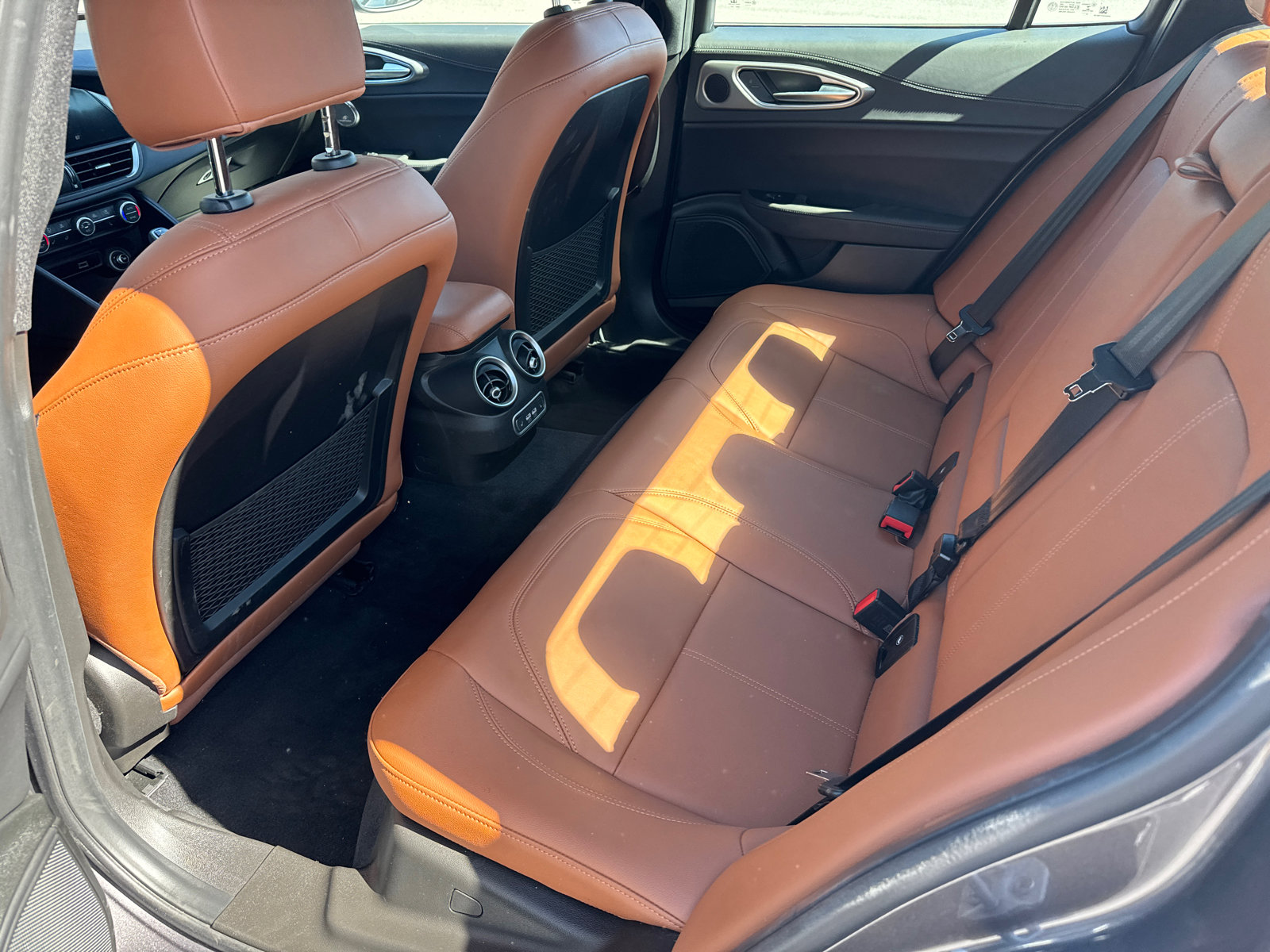 Used 2024 Alfa Romeo Giulia Ti image 17