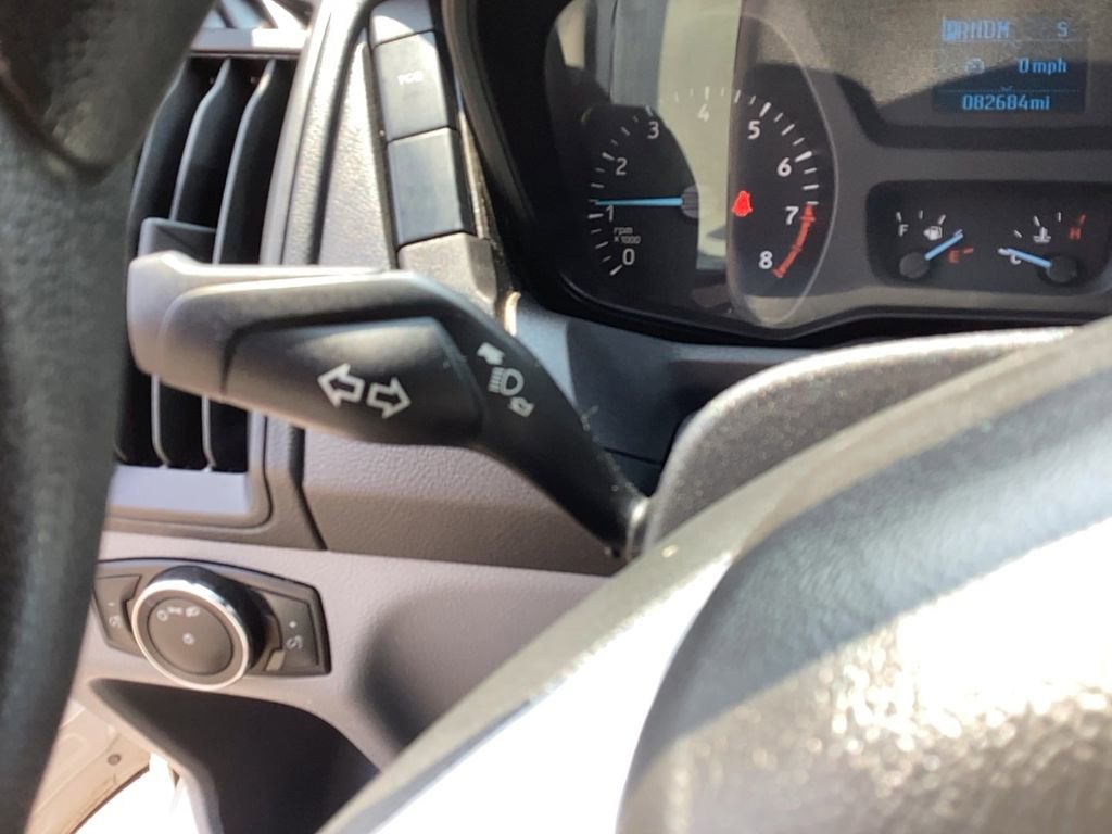 Used 2019 Ford Transit 150 130 Medium Roof image 15