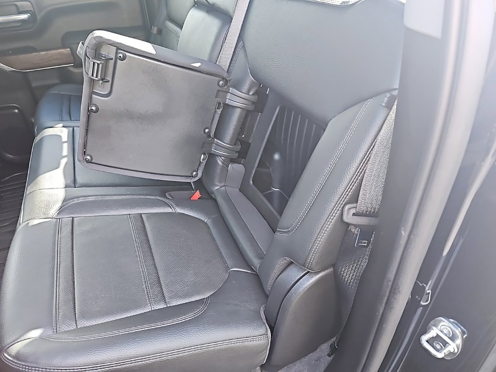 Used 2022 GMC Sierra 1500 Denali w/ Denali Reserve Package image 34