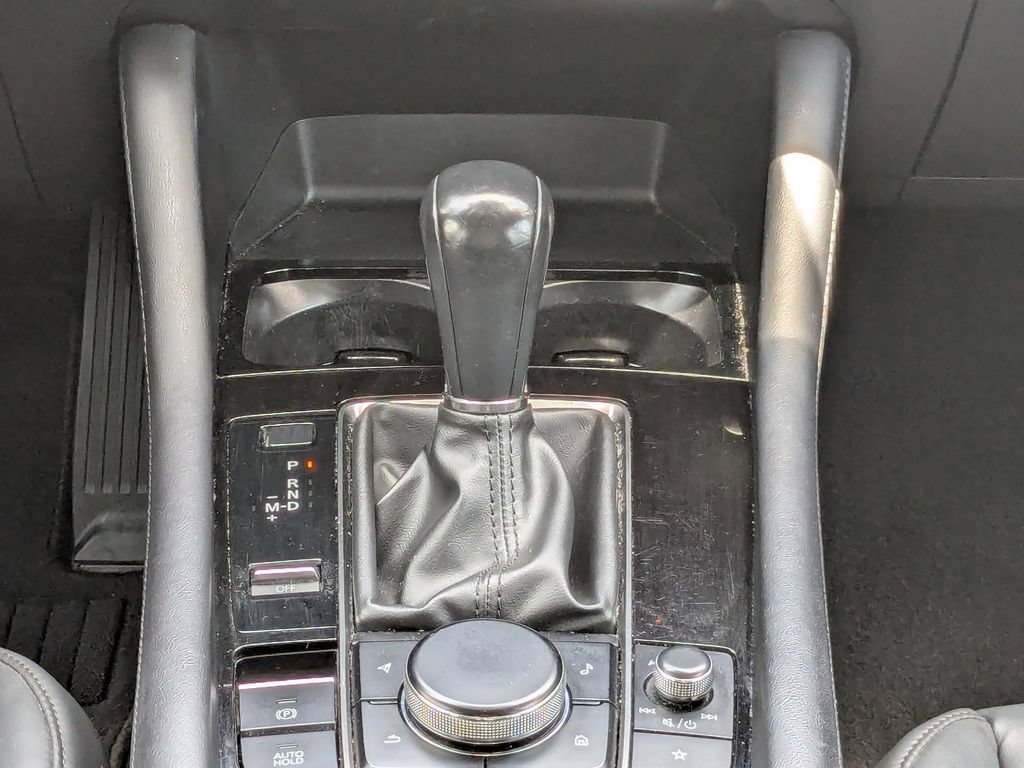 Used 2024 MAZDA MAZDA3 s FWD image 18