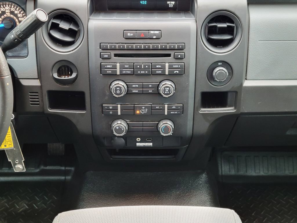 Used 2014 Ford F150 STX w/ Equipment Group 201A Mid image 21