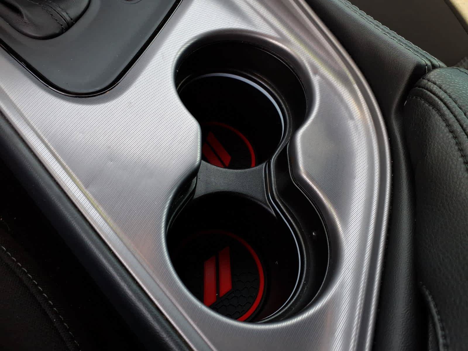 Used 2023 Dodge Challenger R/T Scat Pack RWD image 36