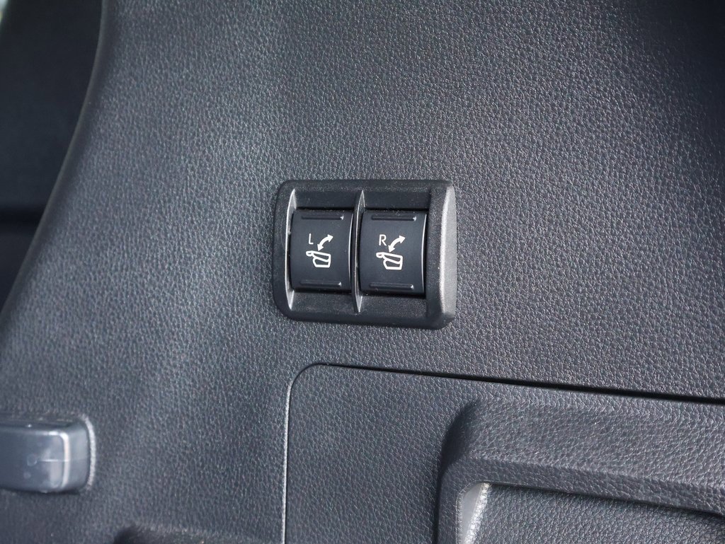 Used 2023 Toyota Sequoia TRD Pro image 34