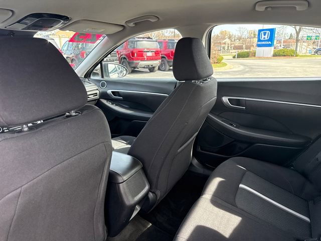Certified 2023 Hyundai Sonata SEL image 20