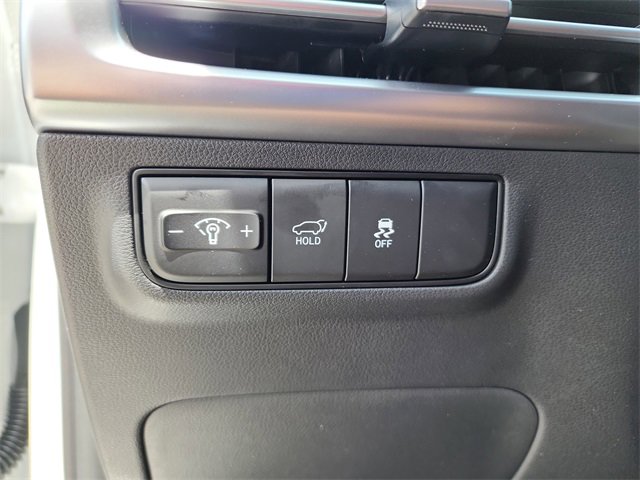 New 2025 Hyundai Tucson XRT image 24