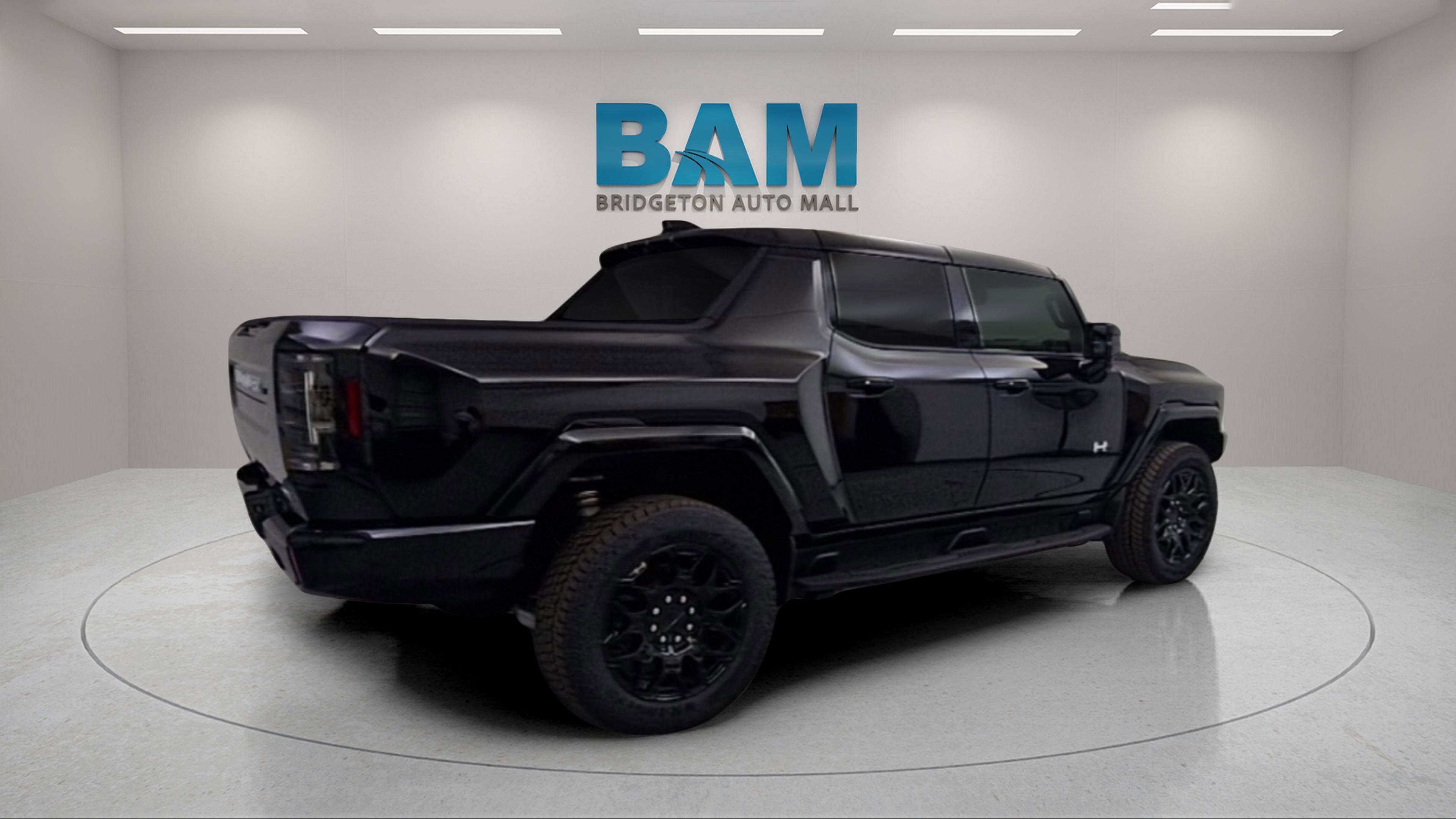 New 2026 GMC Hummer EV 4x4 Crew Cab image 10