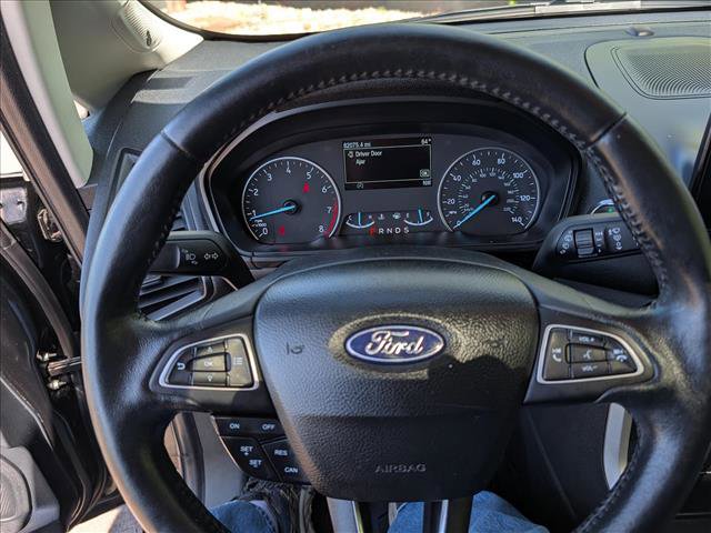 Used 2021 Ford EcoSport Titanium AWD/4WD image 33