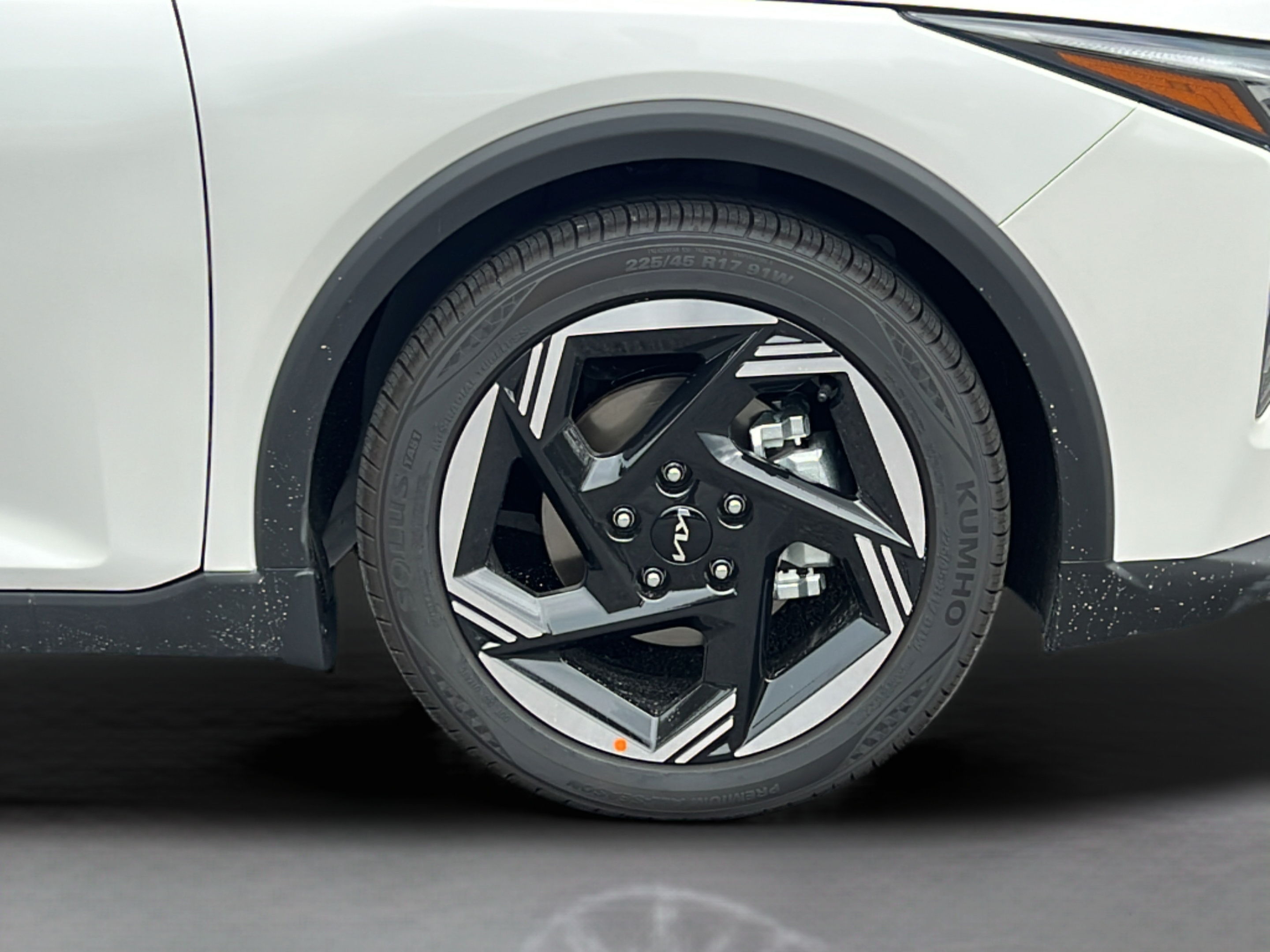 New 2026 Kia K4 EX FWD image 10
