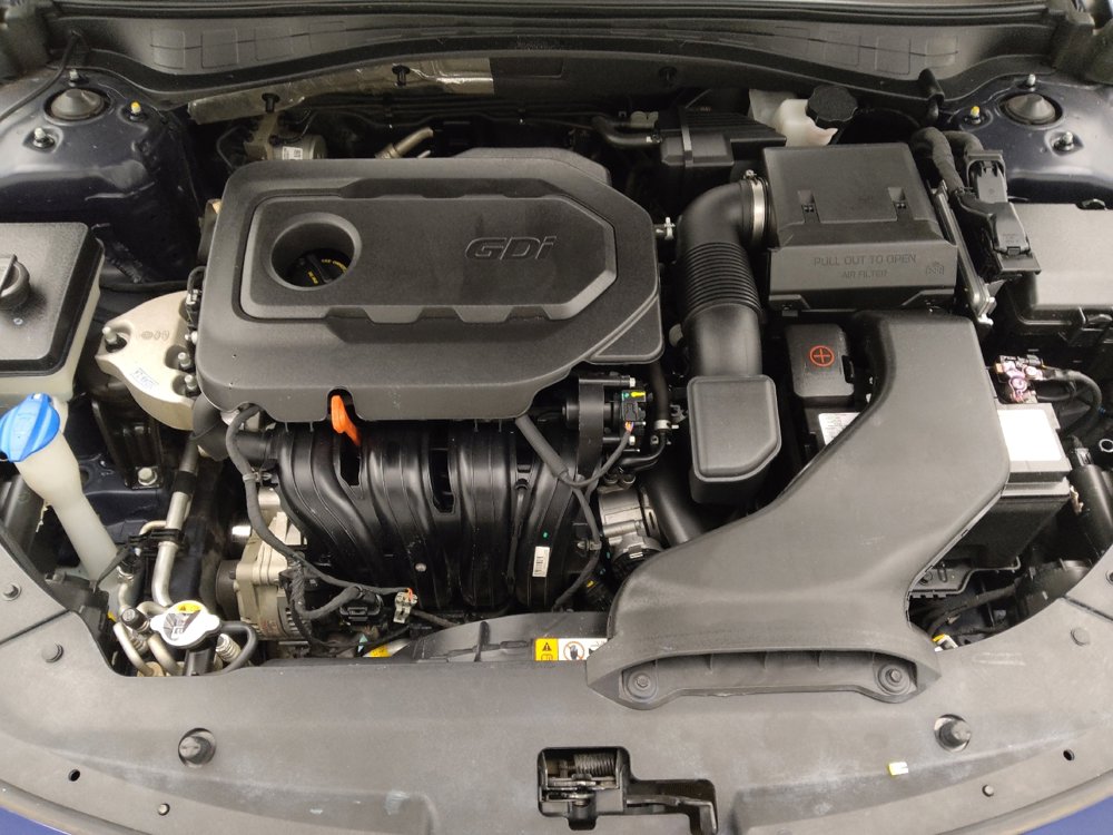 Used 2020 Kia Optima S image 30