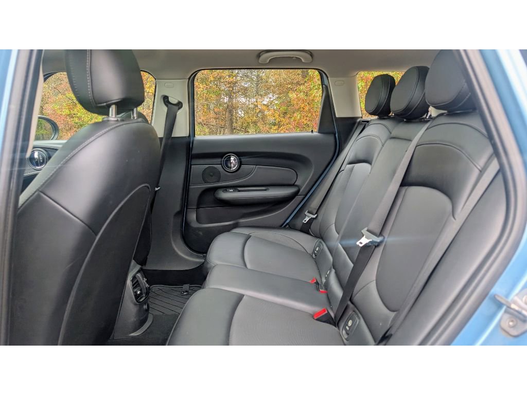 Used 2017 MINI Cooper Clubman ALL4 image 18