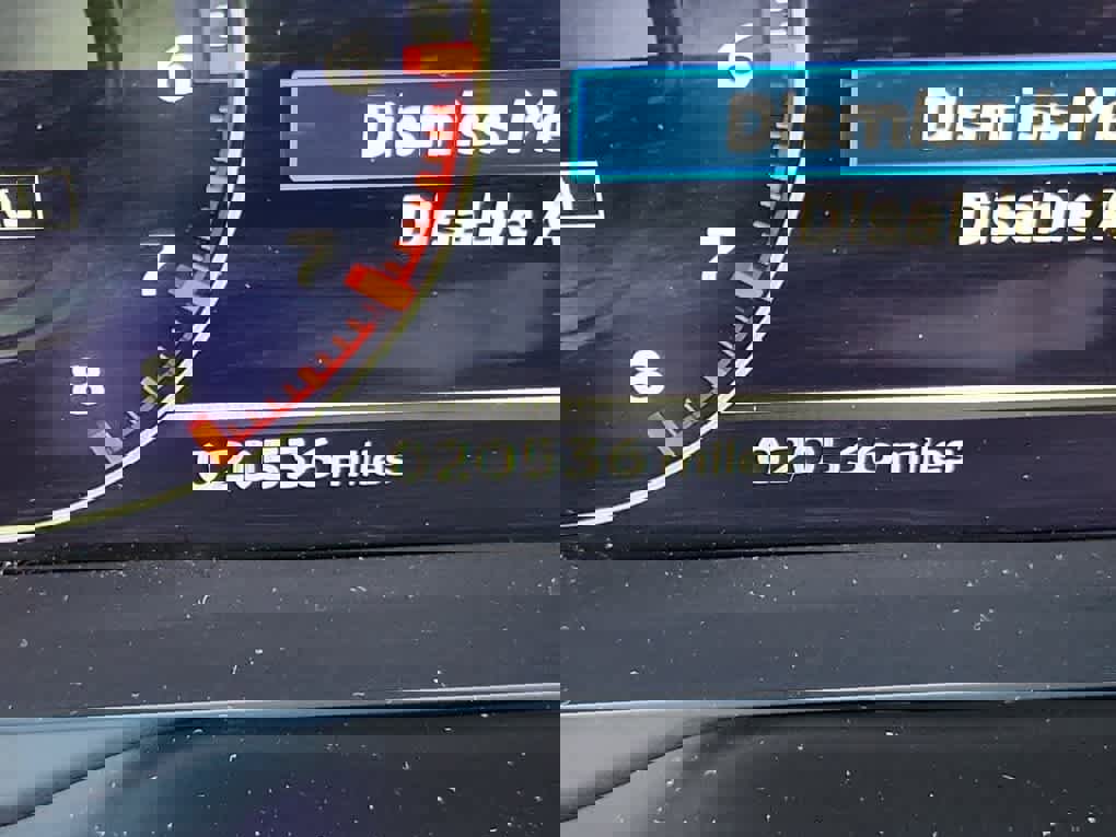 Used 2024 Mitsubishi Outlander SEL image 21