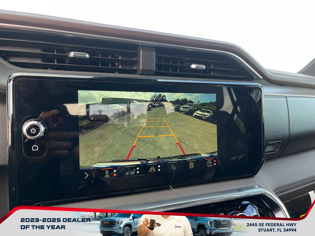 New 2026 GMC Sierra 1500 Denali w/ Denali Reserve Package image 31