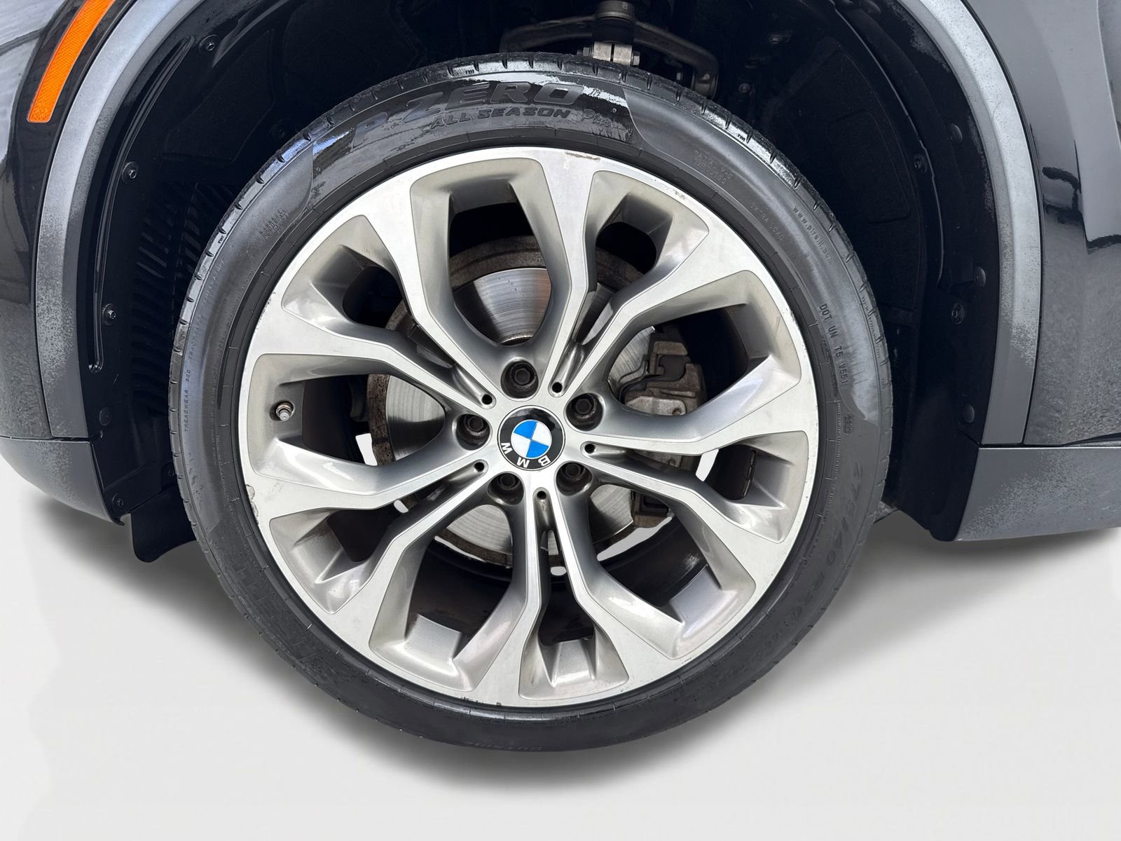 Used 2018 BMW X5 sDrive35i image 49