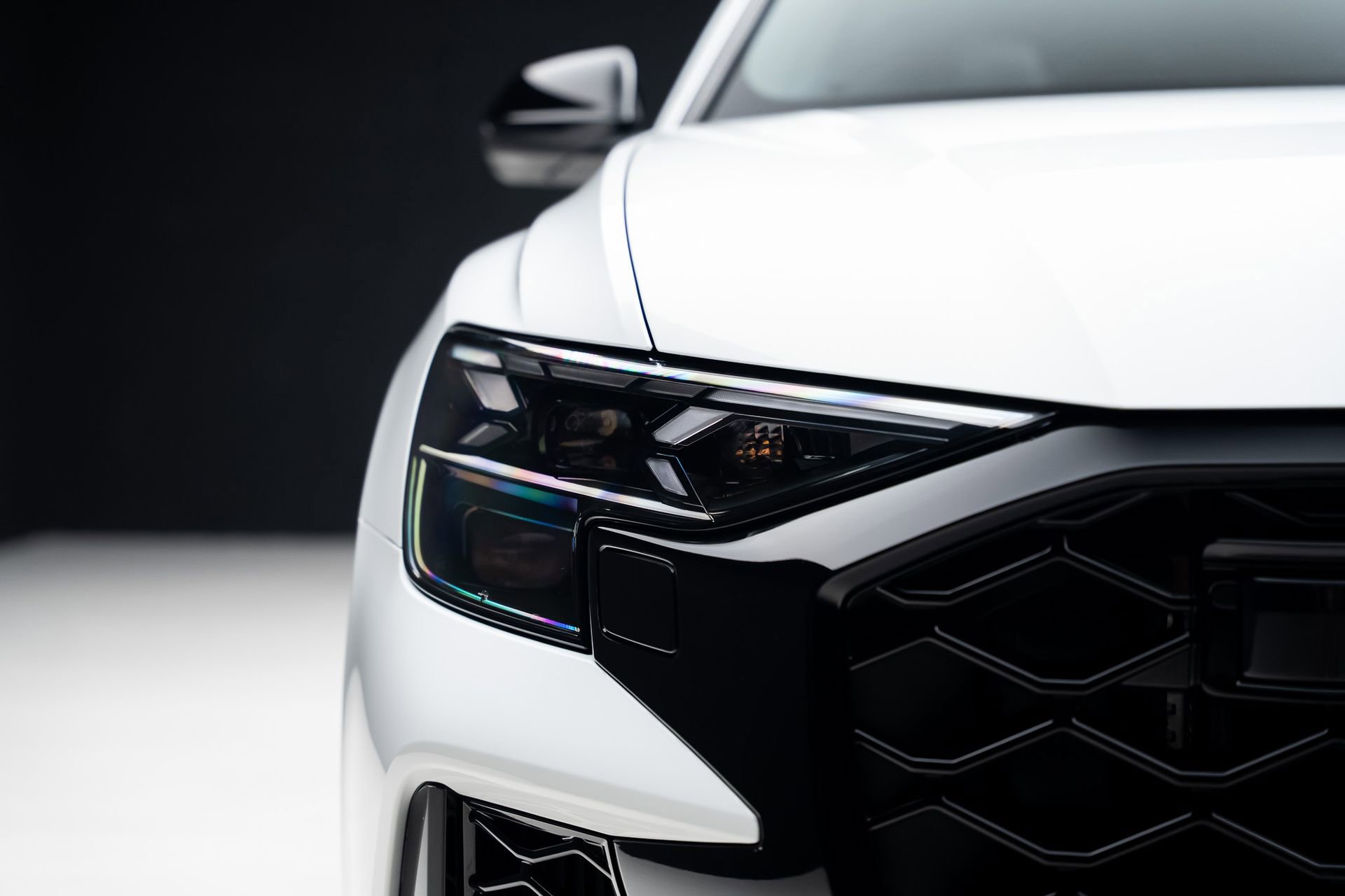 Used 2026 Audi RS Q8 performance AWD/4WD image 9
