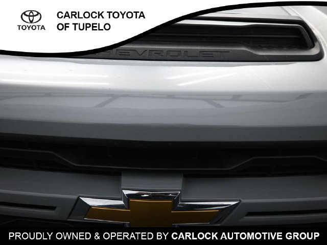 Used 2024 Chevrolet Silverado 2500 Custom w/ Custom Convenience Package AWD/4WD image 31