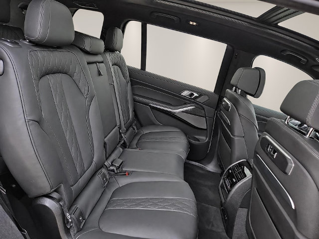 New 2027 BMW X7 M60i AWD/4WD image 15