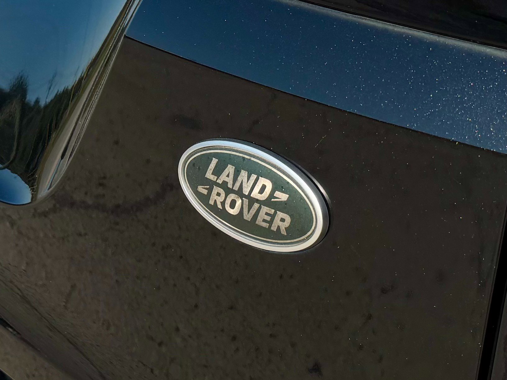 Used 2020 Land Rover Range Rover Evoque R-Dynamic SE image 93