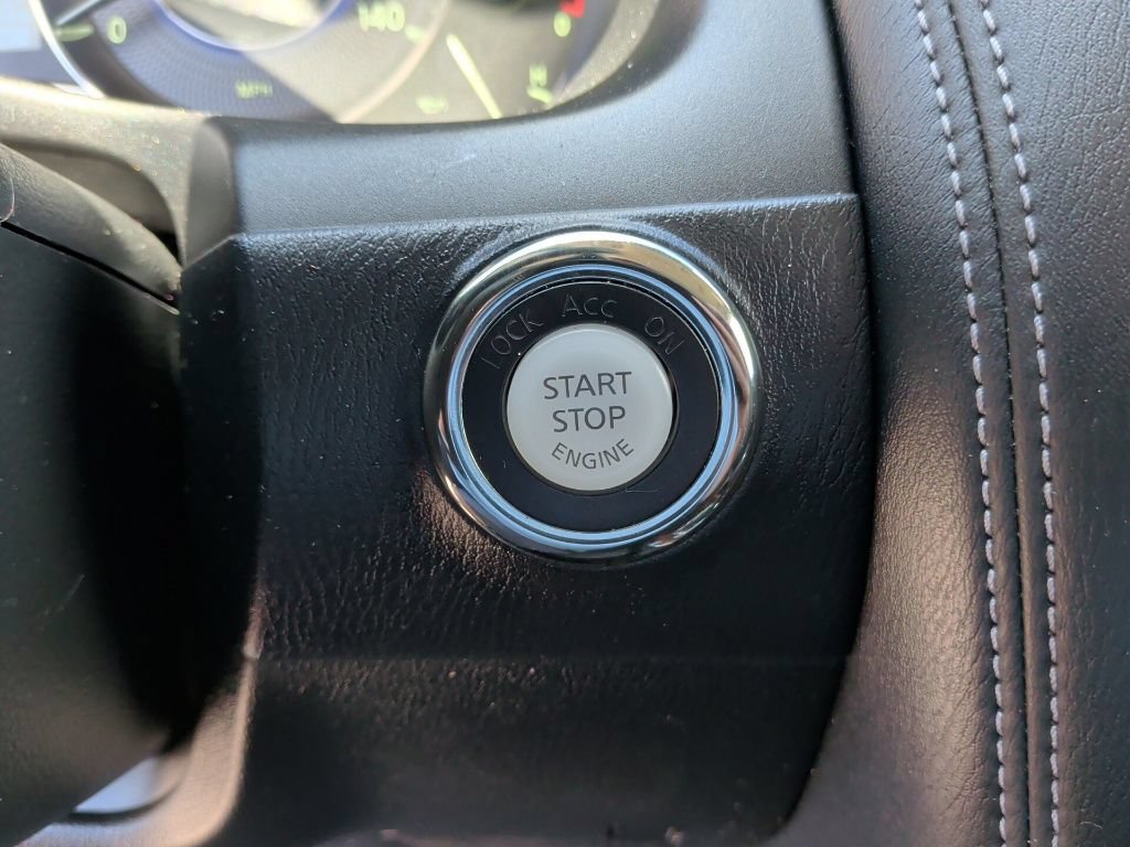 Used 2019 INFINITI QX80 Luxe w/ All-Season Package RWD image 29