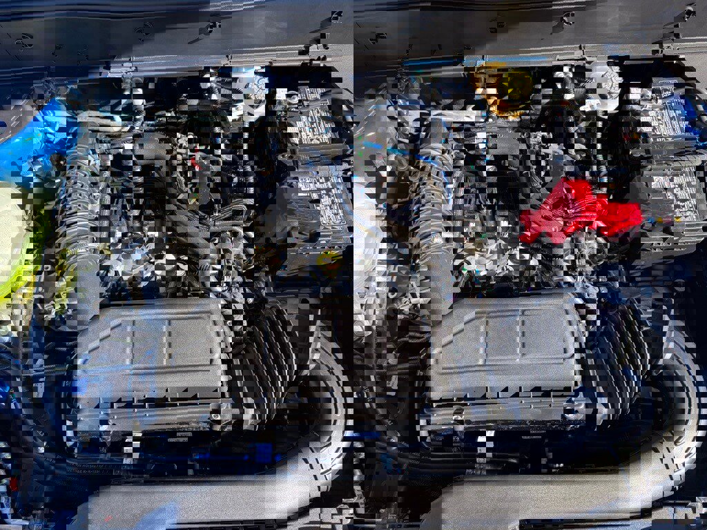 New 2025 Ford Bronco Sport Outer Banks image 32