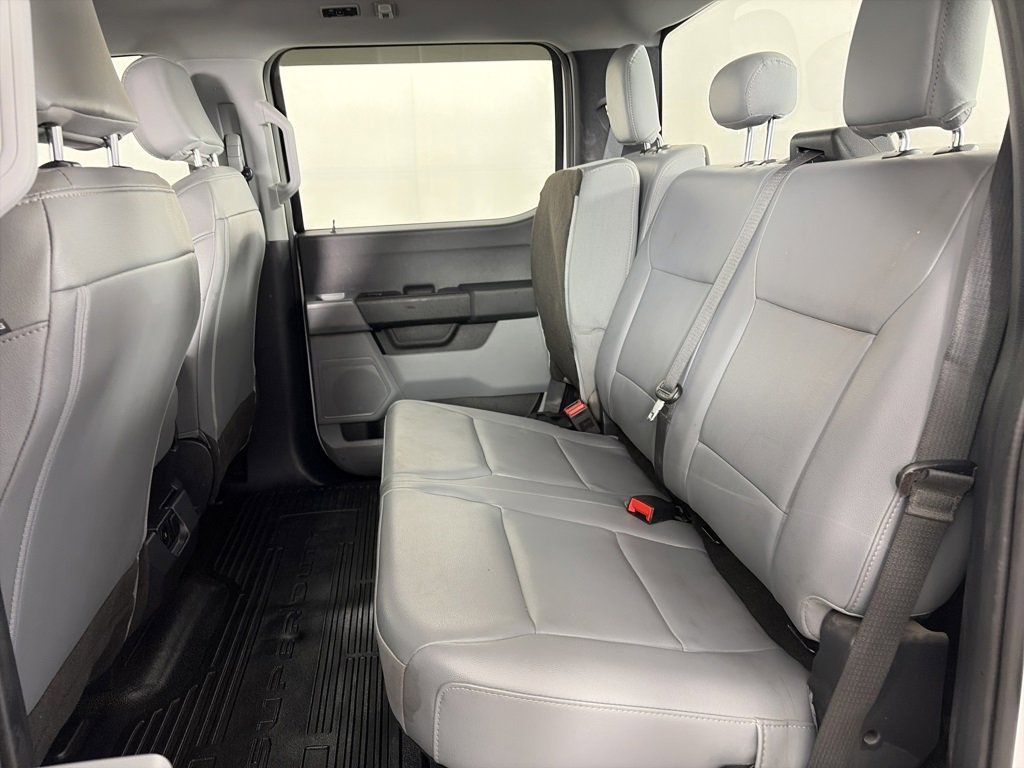 Used 2023 Ford F350 XL image 13