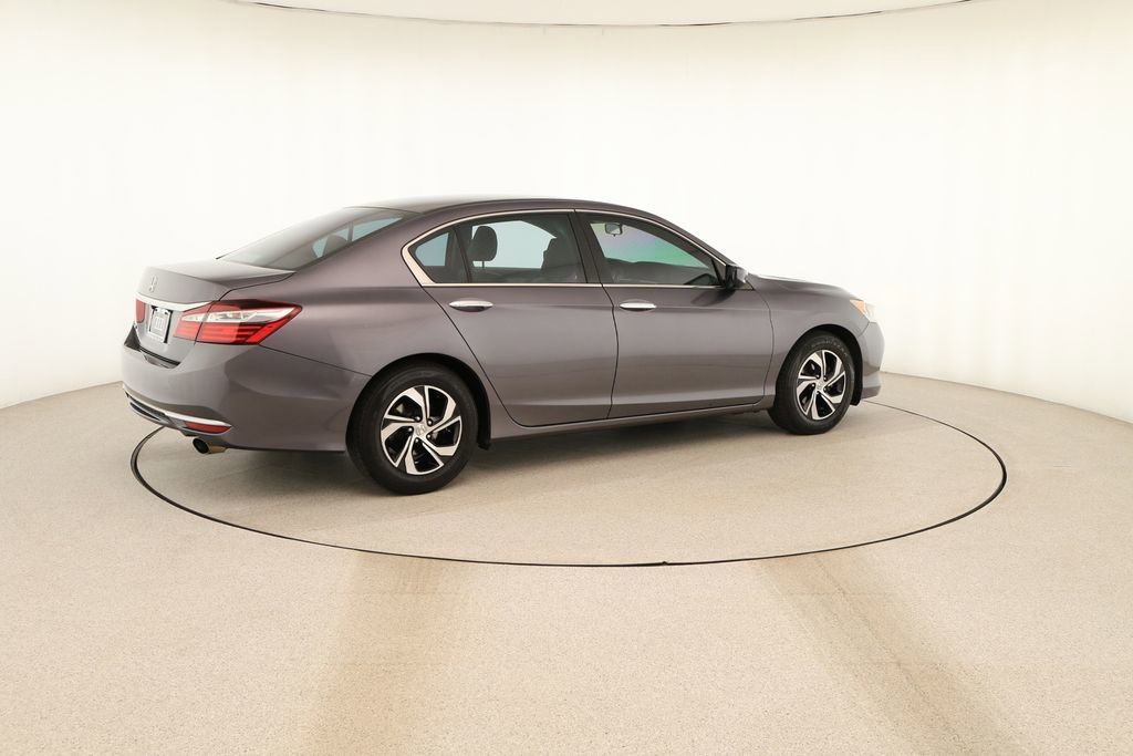 Used 2016 Honda Accord LX image 7