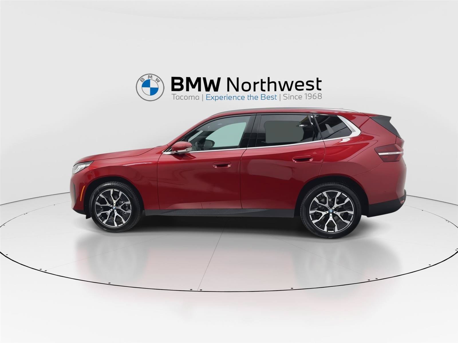 New 2026 BMW X3 xDrive30i w/ Premium Package AWD/4WD image 11