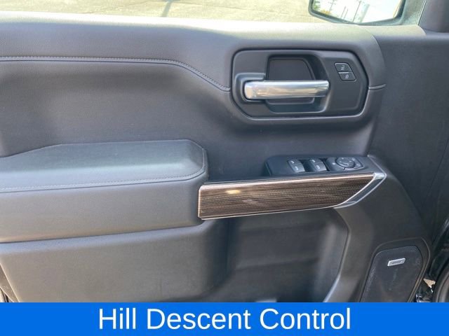 Certified 2019 Chevrolet Silverado 1500 RST image 15