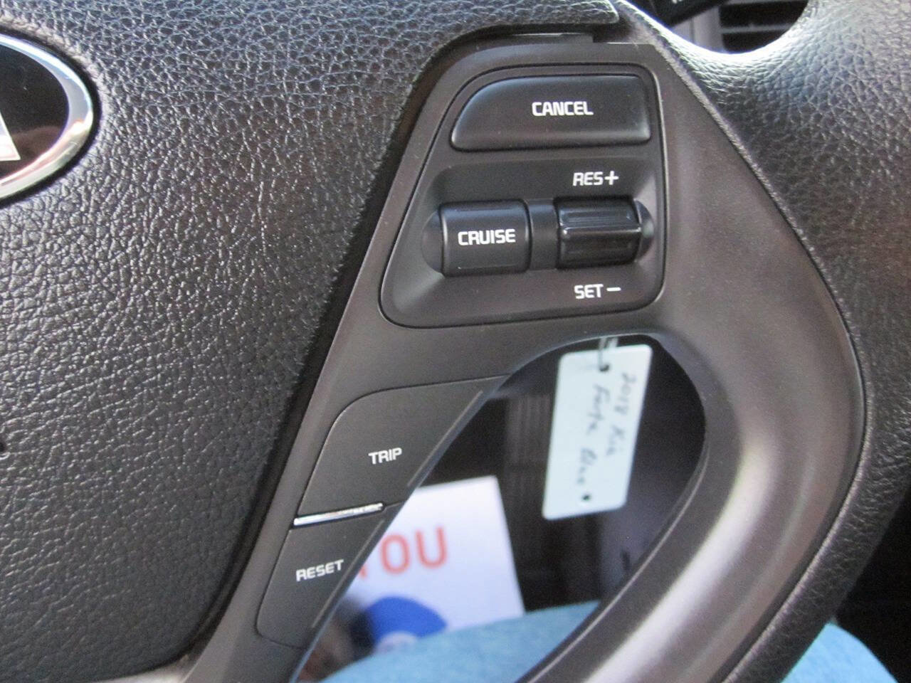 Used 2018 Kia Forte LX image 22