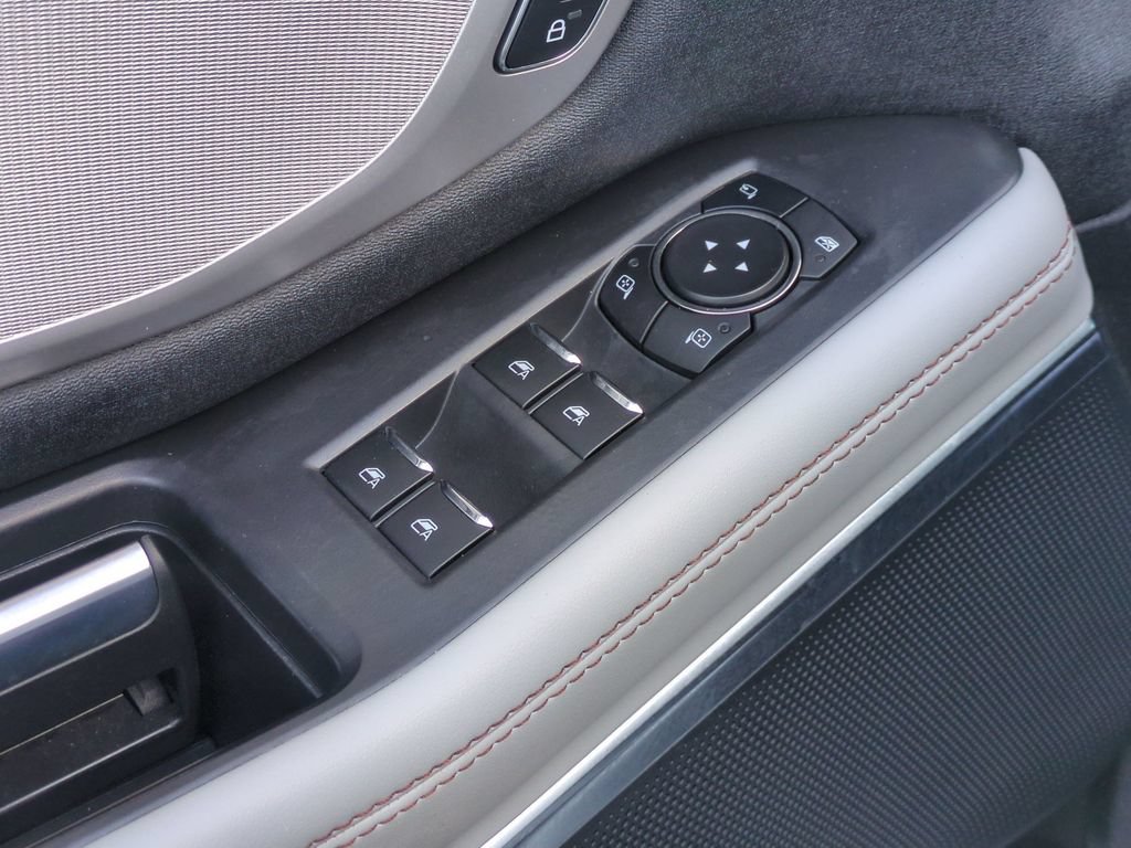 Certified 2025 Ford Expedition Active AWD/4WD image 12