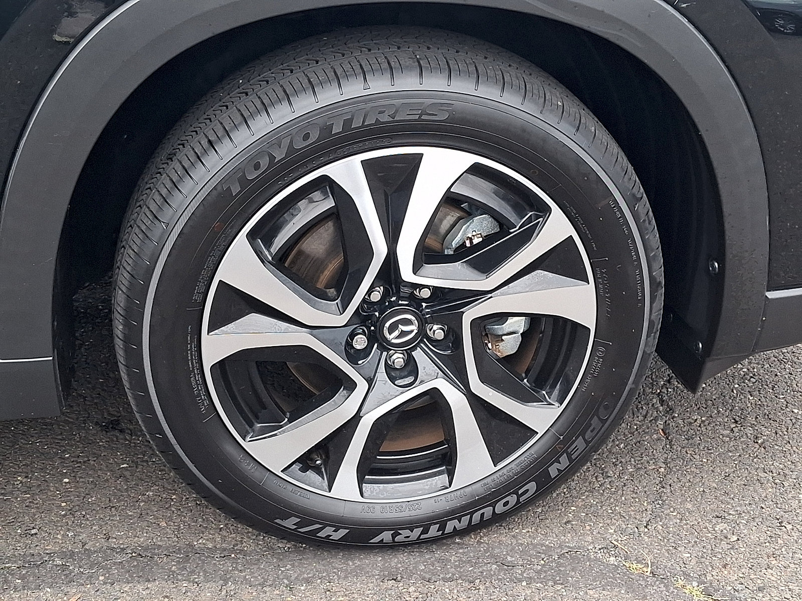 Certified 2026 MAZDA CX-5 Preferred AWD/4WD image 9