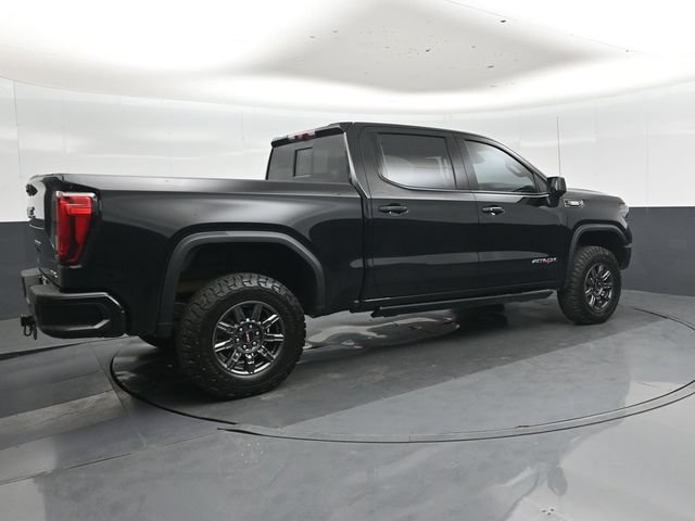 Used 2024 GMC Sierra 1500 AT4X AWD/4WD image 2