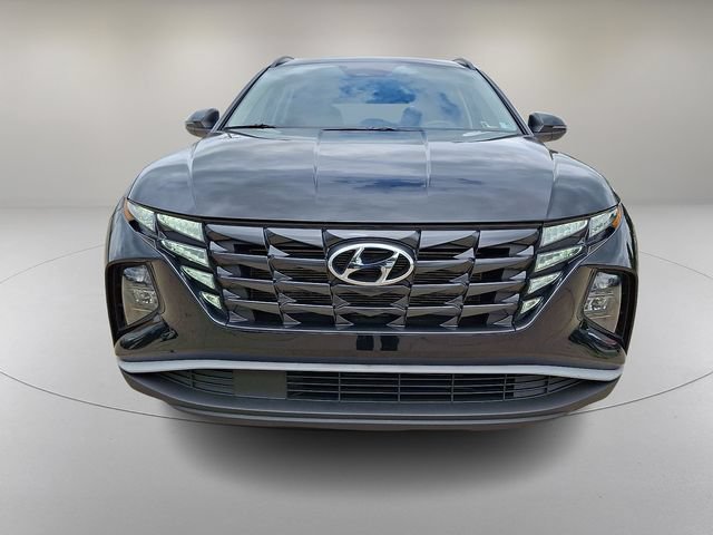 Certified 2023 Hyundai Tucson SEL AWD/4WD image 3