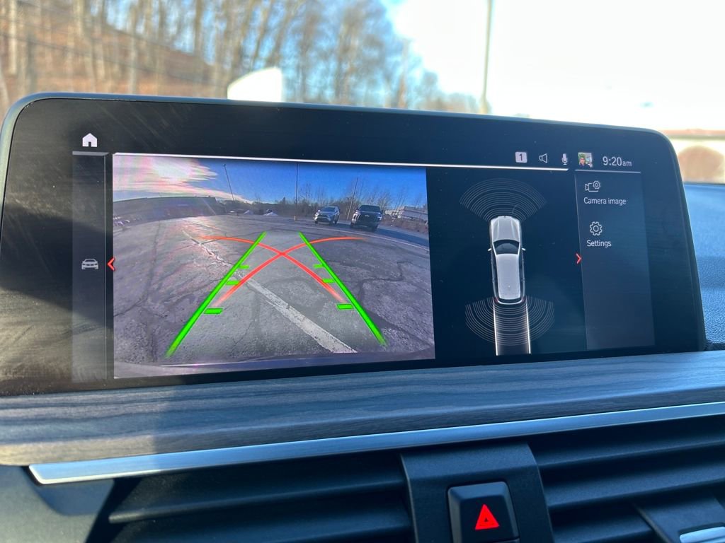 Used 2021 BMW X3 xDrive30i w/ Premium Package image 14