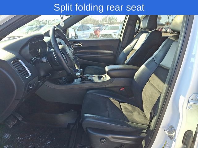Used 2019 Dodge Durango GT image 16
