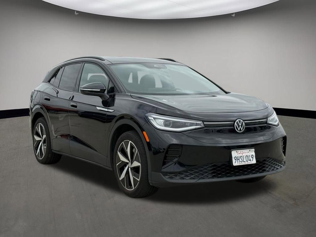 Used 2023 Volkswagen ID.4 Pro S