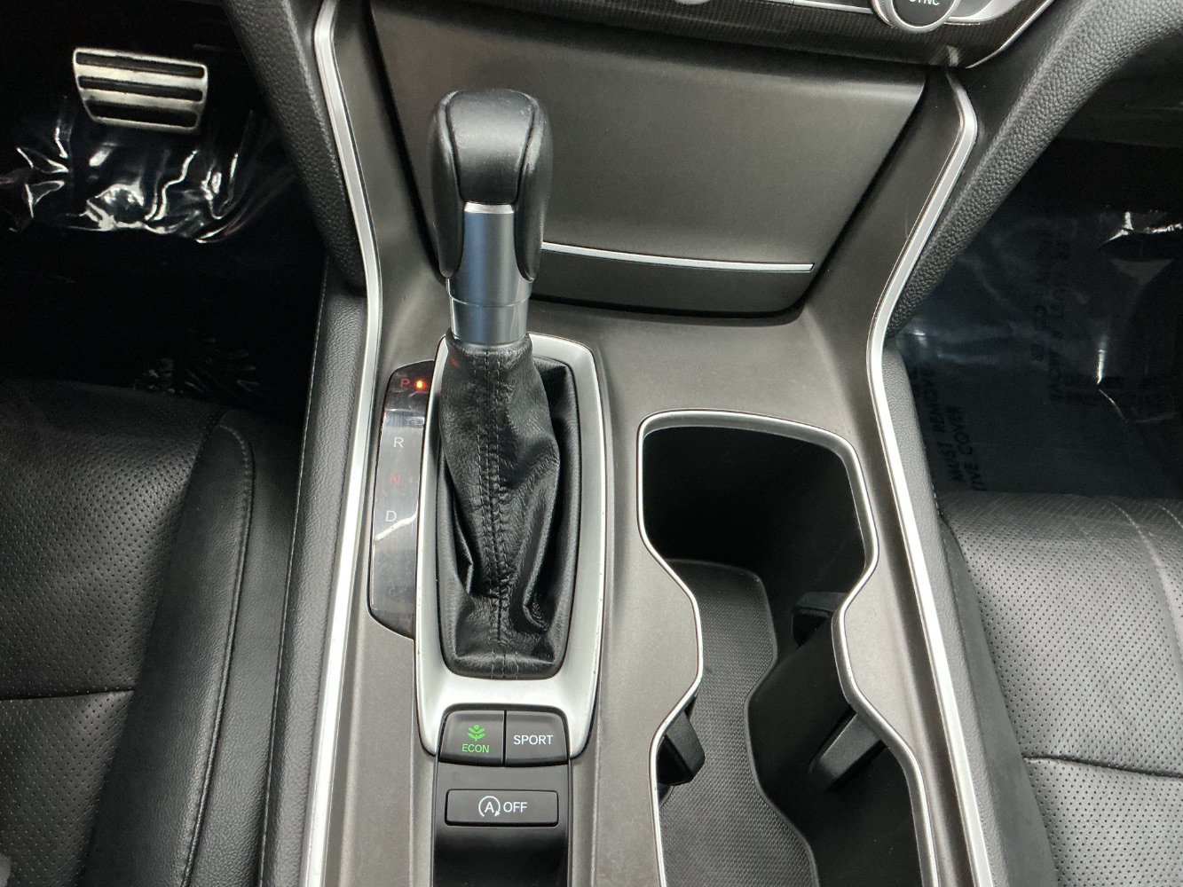 Used 2021 Honda Accord Sport Special Edition image 36